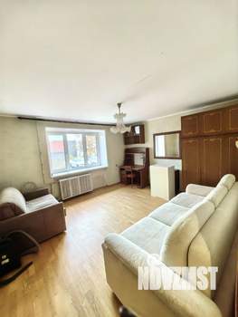 1-к квартира, вторичка, 32м2, 1/5 этаж