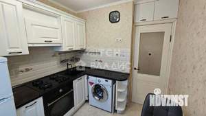 1-к квартира, вторичка, 33м2, 4/12 этаж