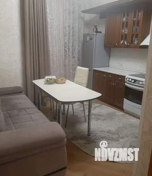 2-к квартира, вторичка, 67м2, 2/7 этаж