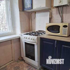 1-к квартира, вторичка, 32м2, 5/5 этаж