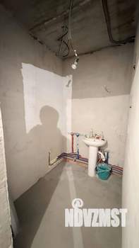 2-к квартира, вторичка, 54м2, 1/4 этаж