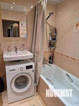 2-к квартира, вторичка, 55м2, 6/9 этаж