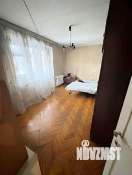 2-к квартира, вторичка, 42м2, 3/9 этаж