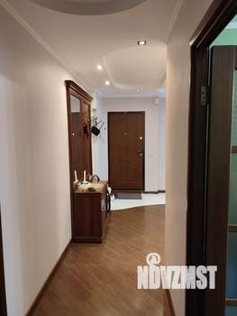 3-к квартира, вторичка, 61м2, 7/9 этаж