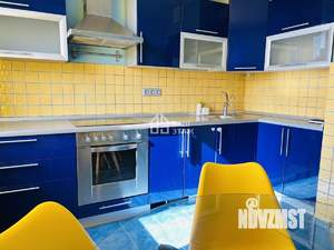 2-к квартира, вторичка, 55м2, 7/12 этаж