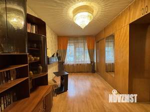 1-к квартира, вторичка, 31м2, 1/5 этаж