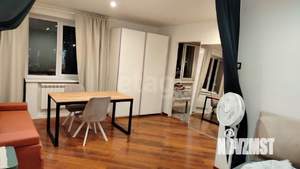 1-к квартира, вторичка, 36м2, 3/5 этаж