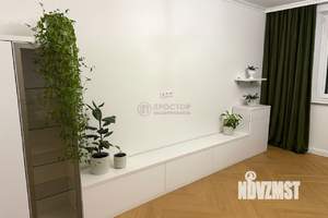 3-к квартира, вторичка, 80м2, 9/14 этаж