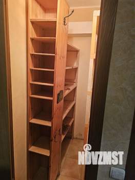 1-к квартира, вторичка, 38м2, 6/12 этаж