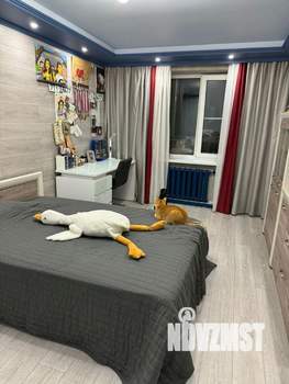 3-к квартира, вторичка, 65м2, 1/10 этаж