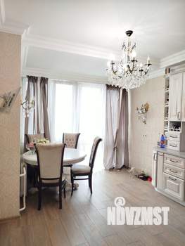 1-к квартира, вторичка, 43м2, 9/19 этаж