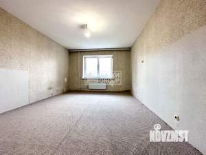 1-к квартира, вторичка, 41м2, 9/16 этаж