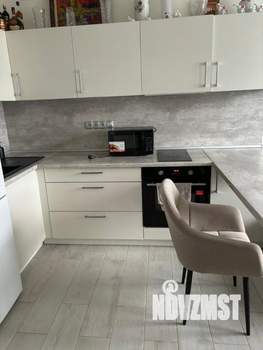 Студия квартира, вторичка, 22м2, 2/4 этаж