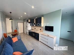1-к квартира, вторичка, 30м2, 5/17 этаж