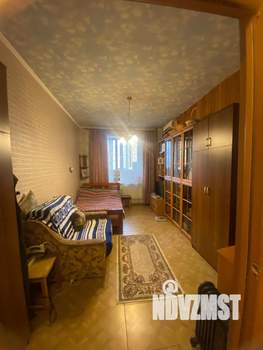 1-к квартира, вторичка, 41м2, 12/14 этаж