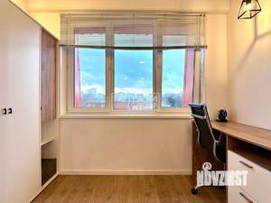 1-к квартира, вторичка, 54м2, 4/4 этаж