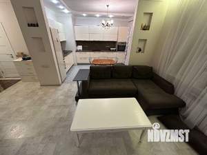 3-к квартира, вторичка, 89м2, 25/25 этаж