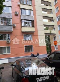 1-к квартира, вторичка, 38м2, 5/9 этаж