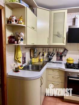 2-к квартира, вторичка, 44м2, 8/9 этаж