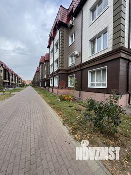 1-к квартира, вторичка, 35м2, 1/4 этаж