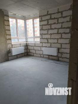 2-к квартира, вторичка, 58м2, 4/17 этаж