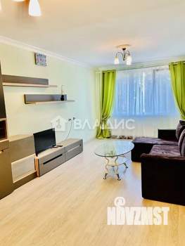 2-к квартира, вторичка, 86м2, 2/17 этаж