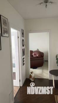 2-к квартира, вторичка, 50м2, 16/16 этаж