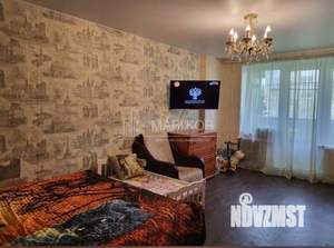 2-к квартира, вторичка, 44м2, 5/5 этаж