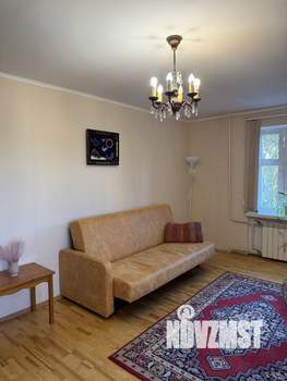 3-к квартира, вторичка, 73м2, 3/16 этаж