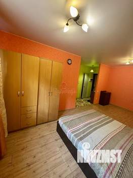 1-к квартира, вторичка, 35м2, 1/4 этаж