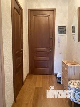 1-к квартира, вторичка, 36м2, 3/5 этаж