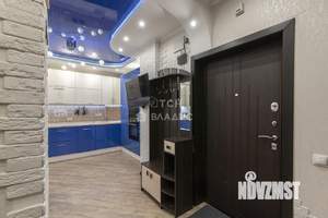 1-к квартира, вторичка, 44м2, 2/4 этаж