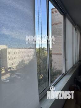 2-к квартира, вторичка, 51м2, 6/9 этаж
