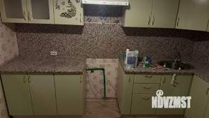 2-к квартира, вторичка, 55м2, 9/14 этаж