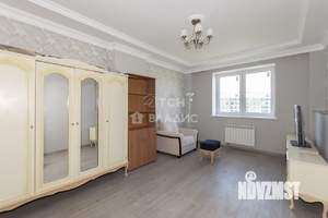 2-к квартира, вторичка, 71м2, 14/17 этаж