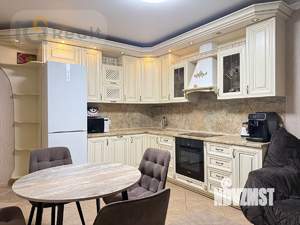 2-к квартира, вторичка, 75м2, 10/10 этаж