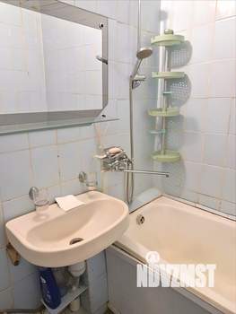 1-к квартира, вторичка, 31м2, 5/5 этаж