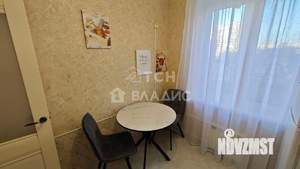 1-к квартира, вторичка, 33м2, 4/12 этаж