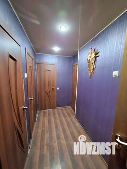 2-к квартира, вторичка, 52м2, 11/12 этаж