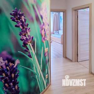 3-к квартира, вторичка, 89м2, 10/17 этаж