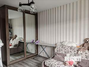 2-к квартира, вторичка, 54м2, 11/17 этаж