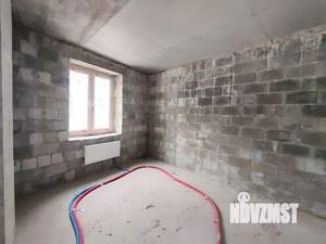3-к квартира, вторичка, 94м2, 6/19 этаж