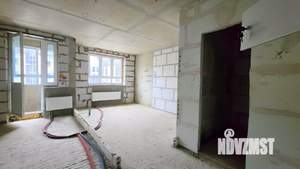 1-к квартира, вторичка, 33м2, 2/5 этаж