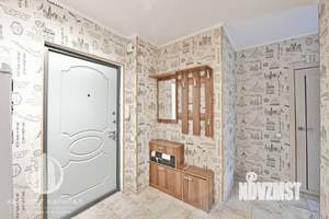 2-к квартира, вторичка, 44м2, 3/9 этаж