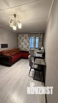 1-к квартира, вторичка, 33м2, 4/9 этаж