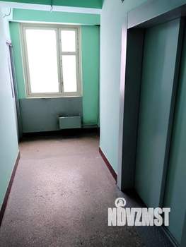 1-к квартира, вторичка, 37м2, 3/10 этаж