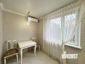 1-к квартира, вторичка, 38м2, 7/18 этаж