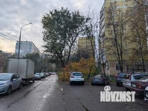 3-к квартира, вторичка, 60м2, 3/9 этаж