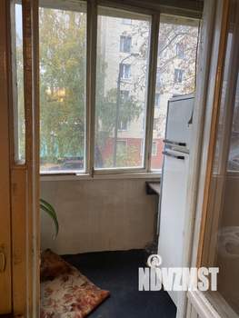 3-к квартира, вторичка, 52м2, 2/9 этаж