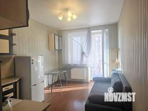 1-к квартира, вторичка, 47м2, 16/23 этаж